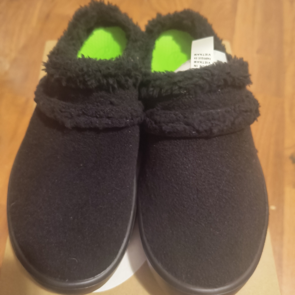OOFOS OOcoozie Mule Women's 9
